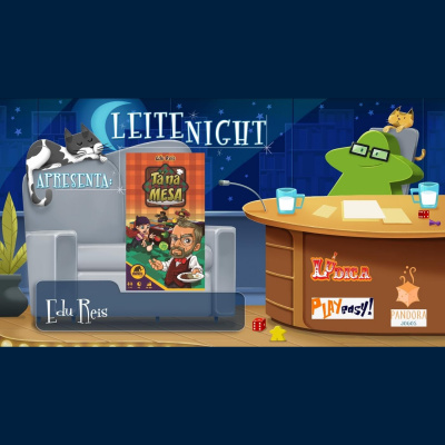 Leite Night (by Jogos Com Leite)