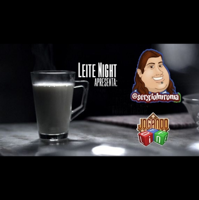Leite Night (by Jogos Com Leite)