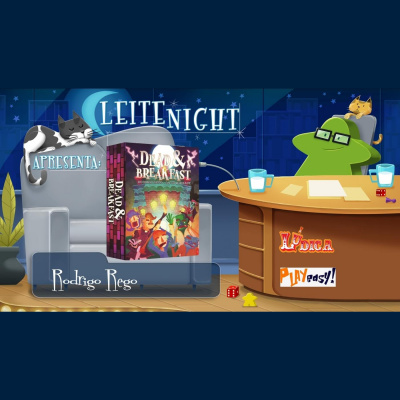 Leite Night (by Jogos Com Leite)