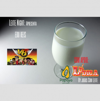 Leite Night (by Jogos Com Leite)