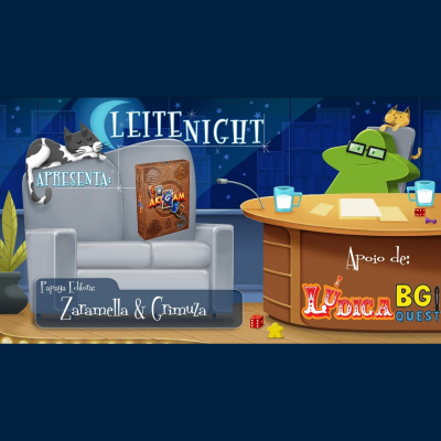 Leite Night (by Jogos Com Leite)