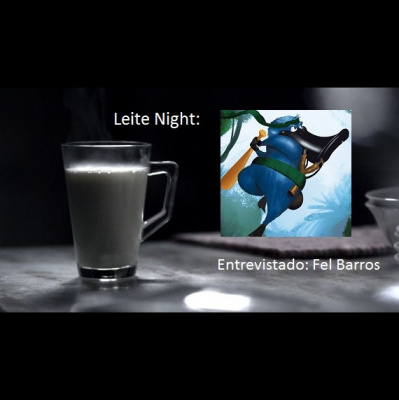 Leite Night (by Jogos Com Leite)