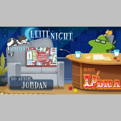 Leite Night (by Jogos Com Leite)