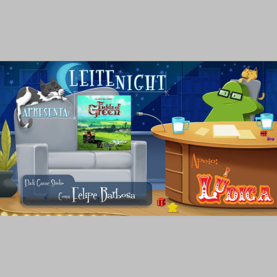 Leite Night (by Jogos Com Leite)