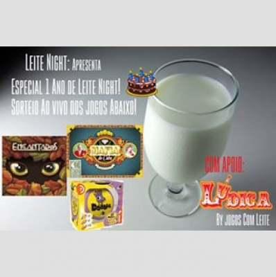 Leite Night (by Jogos Com Leite)