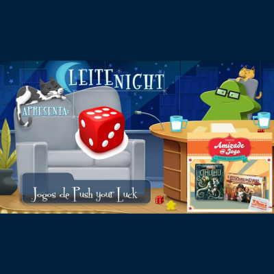 Leite Night (by Jogos Com Leite)