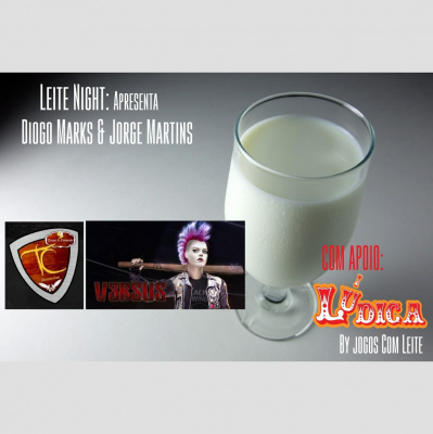 Leite Night (by Jogos Com Leite)