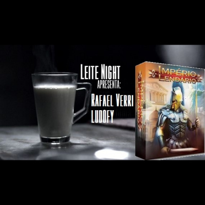 Leite Night (by Jogos Com Leite)