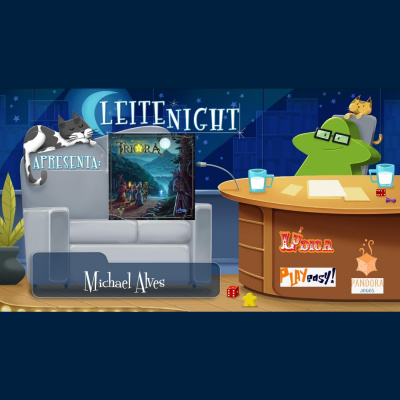 Leite Night (by Jogos Com Leite)