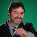 Alexandre Cury Podcast