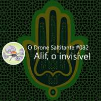 Ep. #083 - Alif, o invisível