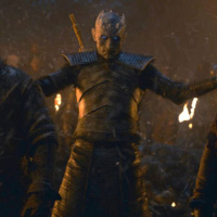 Game of Drones - T08E03 - A (não tão) Longa Noite