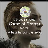 Game of Thrones T06E09 - A batalha dos bastardos