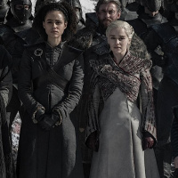 Game of Drones T08 E04 - Os últimos Starks