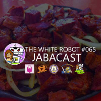 TWR #065 - Especial Jabacast