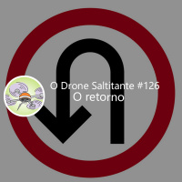 Ep. #126 - O retorno