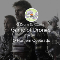 GoT- T06E07 - O homem quebrado