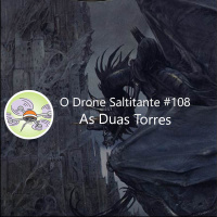 ODS #108 - As Duas Torres