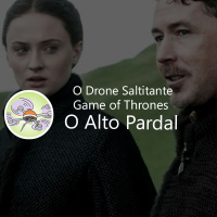 Game of Thrones S05E03 - O alto pardal