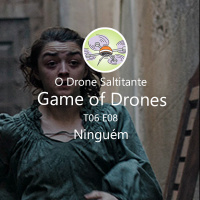 GoT T06E08 - Ninguém
