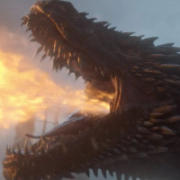 Game of Drones - T08 E06 - O Trono de Ferro