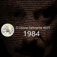Ep. #077 - 1984