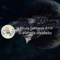 Ep. #114 - El planeta olvidado