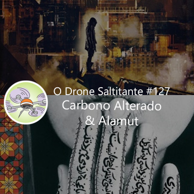 O Drone Saltitante