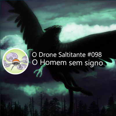 O Drone Saltitante