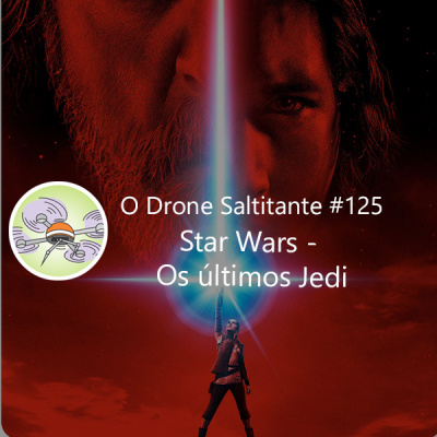 O Drone Saltitante