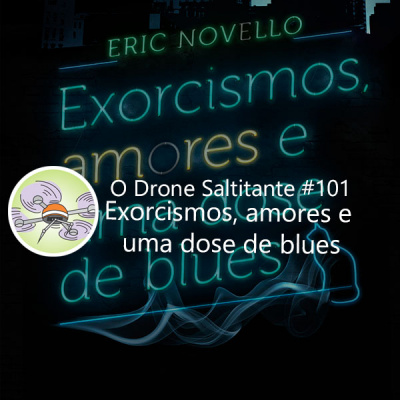 O Drone Saltitante