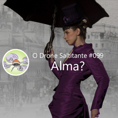 O Drone Saltitante