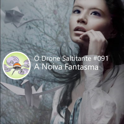 O Drone Saltitante