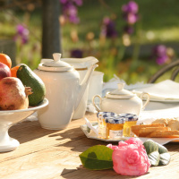 ‘Café da manhã saudável é um desafio’