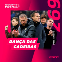 CORRESPONDENTES PREMIER #269: DANÇA DAS CADEIRAS