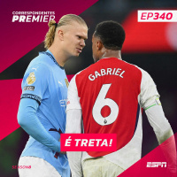 CORRESPONDENTES PREMIER #340: É TRETA!