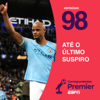 Até o último suspiro