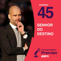 #45 SENHOR DO DESTINO