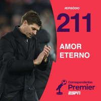 CORRESPONDENTES PREMIER #211: AMOR ETERNO