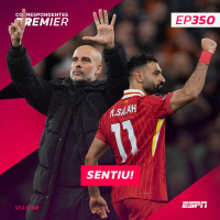 CORRESPONDENTES PREMIER #350: SENTIU!