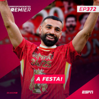 CORRESPONDENTES PREMIER #372: A FESTA!