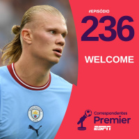 CORRESPONDENTES PREMIER #236 - WELCOME