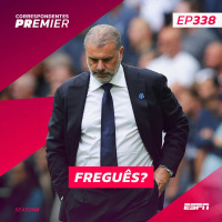 CORRESPONDENTES PREMIER #338: FREGUÊS?
