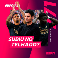 CORRESPONDENTES PREMIER #271: SUBIU NO TELHADO?