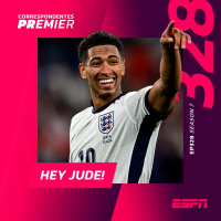 CORRESPONDENTES PREMIER #328: HEY JUDE! 
