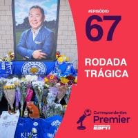 #67 RODADA TRÁGICA