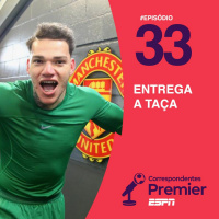 #33 ENTREGA A TAÇA