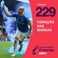CORRESPONDENTES PREMIER #229: CORAÇÃO NAS MANGAS 