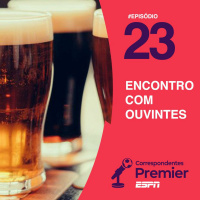 #23 ENCONTRO COM OUVINTES