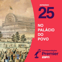 #25 NO PALÁCIO DO POVO